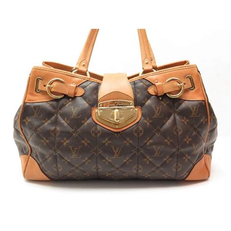 sac a main louis vuitton wn toile|Louis Vuitton sac de main.